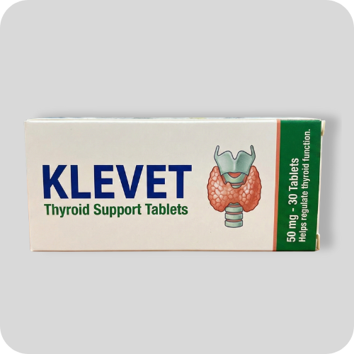 Klevet