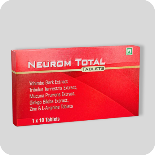 Neurom Total