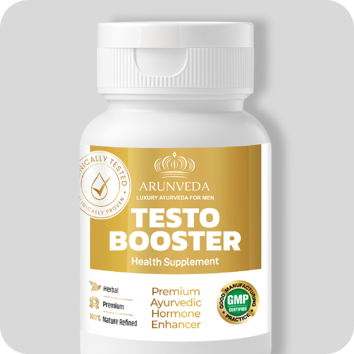 Testo Booster